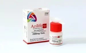 Azilife-200mg
