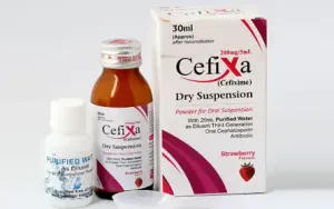 Cefixa-200mg
