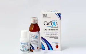 Cefixa-30ml