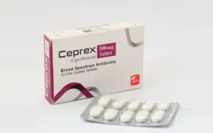 Ceprex-500mg