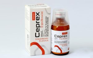 Ceprex-60ml
