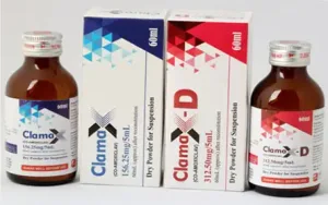 Clamax-60ml