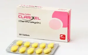 Clarixel-250mg