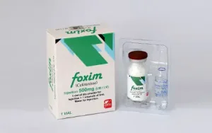 Foxim-500mg