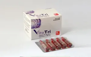 VitaTri-Injection