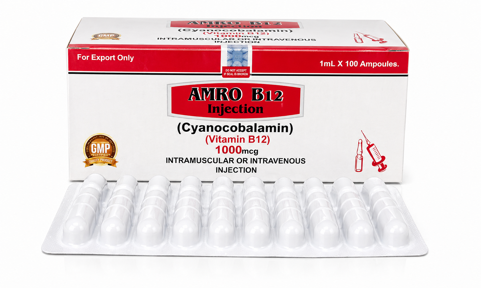 Amros Pharmaceutical – Distribution request form for international business  partners